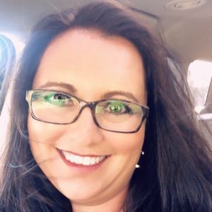 Meet your Posher, Katherine